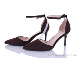 Туфли Бабочка-Mengfuna-AESD