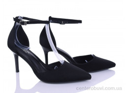 Туфли Бабочка-Mengfuna-AESD