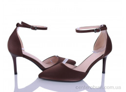 Туфли Бабочка-Mengfuna-AESD