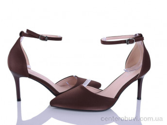 Туфли Бабочка-Mengfuna-AESD