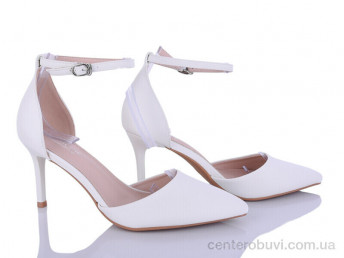 Туфли Бабочка-Mengfuna-AESD