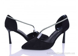 Туфли Бабочка-Mengfuna-AESD