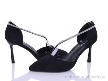 Туфли Бабочка-Mengfuna-AESD