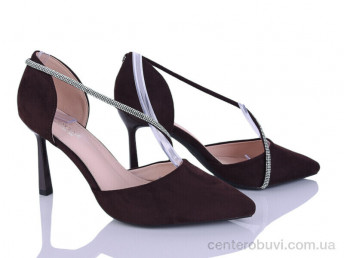 Туфли Бабочка-Mengfuna-AESD