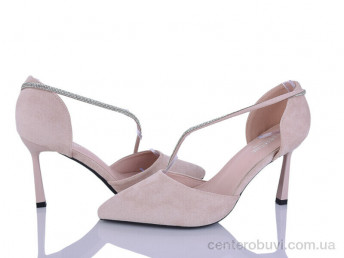 Туфли Бабочка-Mengfuna-AESD