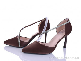 Туфли Бабочка-Mengfuna-AESD