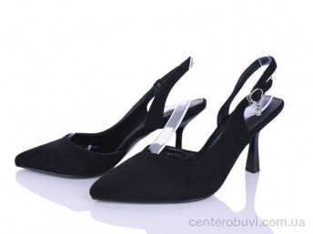 Туфли Бабочка-Mengfuna-AESD