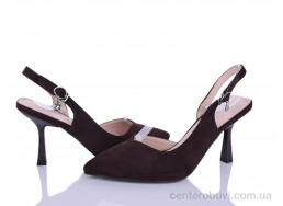 Туфли Бабочка-Mengfuna-AESD