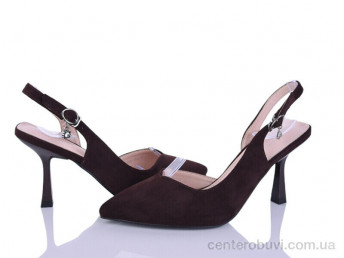 Туфли Бабочка-Mengfuna-AESD