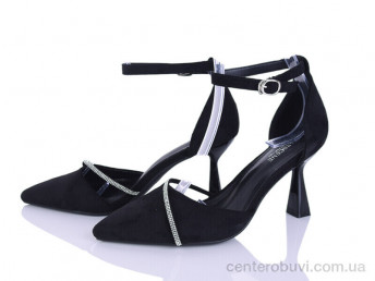 Туфли Бабочка-Mengfuna-AESD