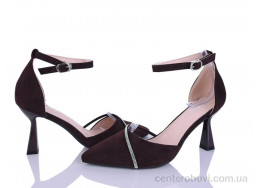 Туфли Бабочка-Mengfuna-AESD