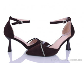 Туфли Бабочка-Mengfuna-AESD