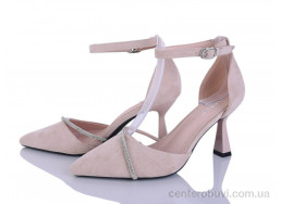 Туфли Бабочка-Mengfuna-AESD