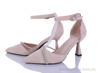 Туфли Бабочка-Mengfuna-AESD