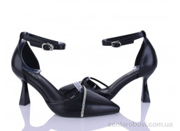 Туфли Бабочка-Mengfuna-AESD