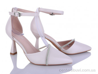 Туфли Бабочка-Mengfuna-AESD