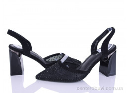 Туфли Бабочка-Mengfuna-AESD