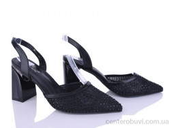 Туфли Бабочка-Mengfuna-AESD