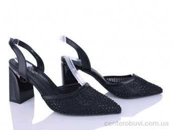 Туфли Бабочка-Mengfuna-AESD