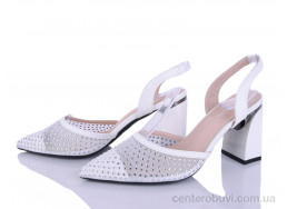 Туфли Бабочка-Mengfuna-AESD