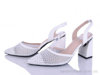 Туфли Бабочка-Mengfuna-AESD