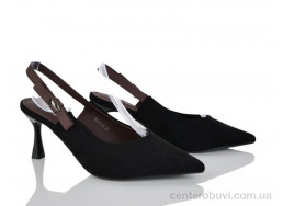 Туфли Бабочка-Mengfuna-AESD