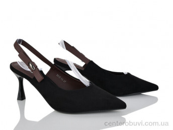 Туфли Бабочка-Mengfuna-AESD