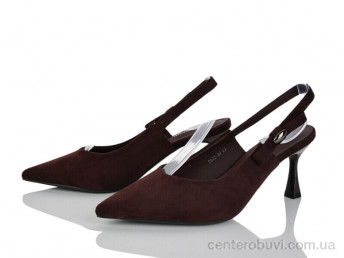 Туфли Бабочка-Mengfuna-AESD