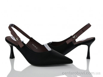 Туфли Бабочка-Mengfuna-AESD