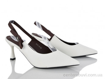 Туфли Бабочка-Mengfuna-AESD