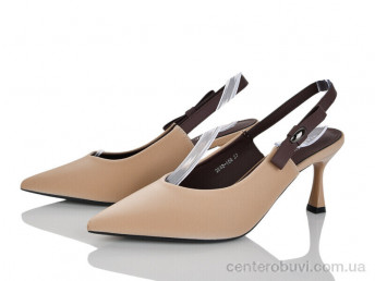 Туфли Бабочка-Mengfuna-AESD