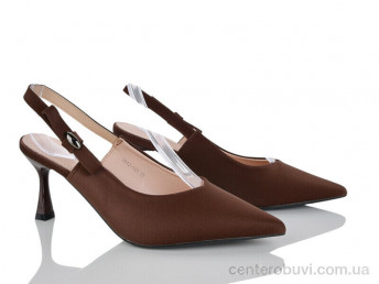 Туфли Бабочка-Mengfuna-AESD