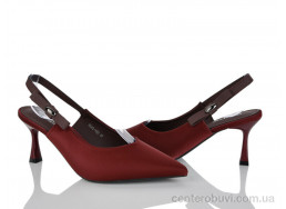 Туфли Бабочка-Mengfuna-AESD