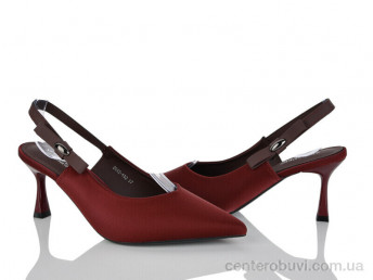 Туфли Бабочка-Mengfuna-AESD