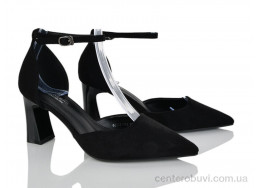 Туфли Бабочка-Mengfuna-AESD