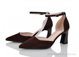 Туфли Бабочка-Mengfuna-AESD