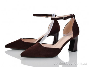 Туфли Бабочка-Mengfuna-AESD