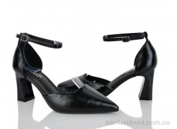 Туфли Бабочка-Mengfuna-AESD