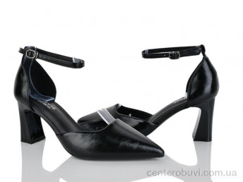 Туфли Бабочка-Mengfuna-AESD