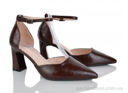 Туфли Бабочка-Mengfuna-AESD