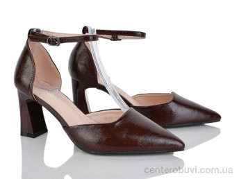 Туфли Бабочка-Mengfuna-AESD