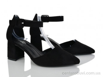 Туфли Бабочка-Mengfuna-AESD