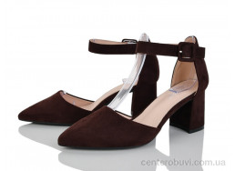 Туфли Бабочка-Mengfuna-AESD