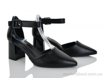 Туфли Бабочка-Mengfuna-AESD