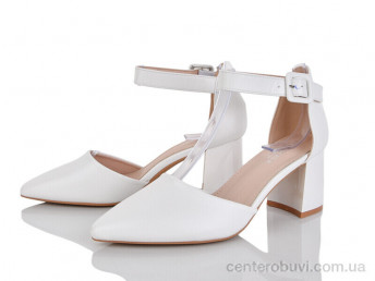 Туфли Бабочка-Mengfuna-AESD