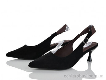 Туфли Бабочка-Mengfuna-AESD