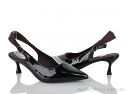 Туфли Бабочка-Mengfuna-AESD