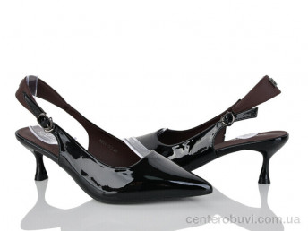 Туфли Бабочка-Mengfuna-AESD