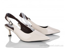 Туфли Бабочка-Mengfuna-AESD