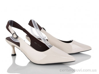 Туфли Бабочка-Mengfuna-AESD